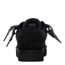 UGG Women's Lo Lowmel Shoes -Ugg ugg 1168890blk 05