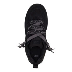 UGG Women's Lo Lowmel Shoes -Ugg ugg 1168890blk 07