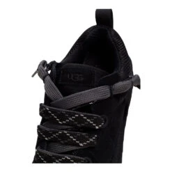 UGG Women's Lo Lowmel Shoes -Ugg ugg 1168890blk 08 37b72db1 529d 4e1b 8d37 9d97a236a874