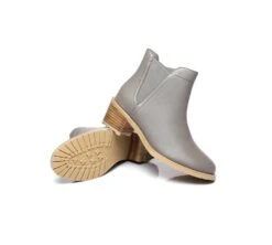 Urban Women Boots Fashion Ankle Heel Chelsea 17 Urban Women Boots Fashion Ankle Heel Chelsea -Ugg urban women boots fashion ankle heel chelsea ugg boots grey au ladies 4 au men 2 eu 35 uggoutlet 8986864