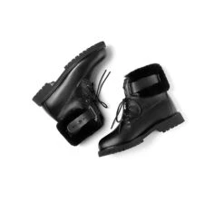 Urban Women Boots Lace Up Fashion Martin -Ugg urban women boots lace up fashion martin ugg boots black au ladies 4 au men 2 eu 35 uggoutlet 1703494