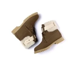 Urban Women Boots Lace Up Fashion Martin -Ugg urban women boots lace up fashion martin ugg boots chocolate au ladies 4 au men 2 eu 35 uggoutlet 2363568